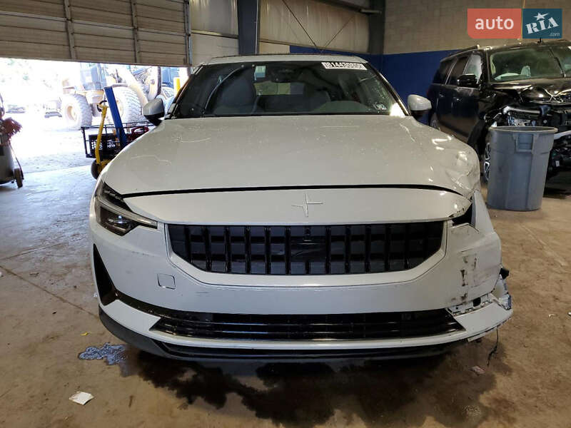 Лифтбек Polestar 2 2023 в Ровно