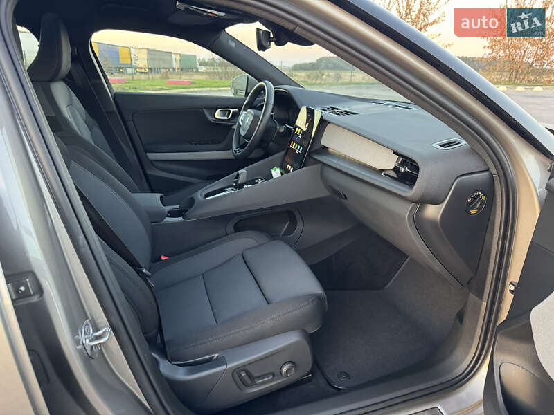 Ліфтбек Polestar 2 2020 в Бродах фото 30 Ліфтбек Polestar 2 2020 в Бродах