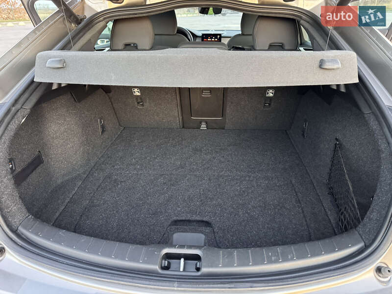 Ліфтбек Polestar 2 2020 в Бродах фото 48 Ліфтбек Polestar 2 2020 в Бродах