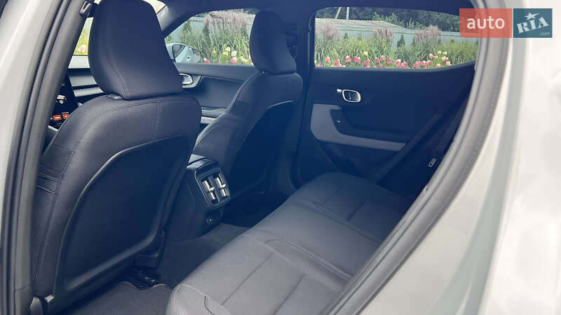 Ліфтбек Polestar 2 2023 в Луцьку