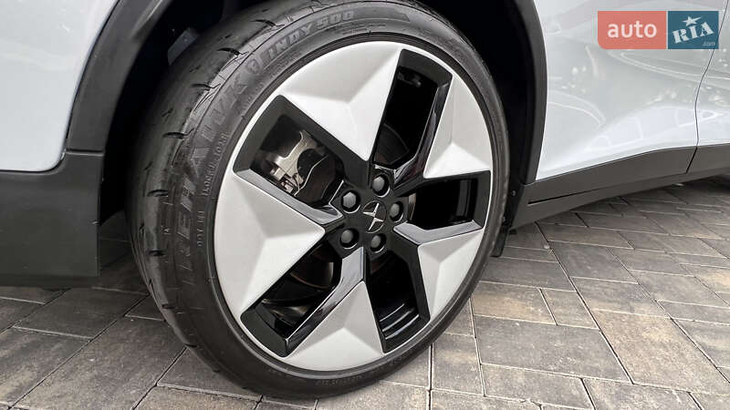 Ліфтбек Polestar 2 2023 в Луцьку