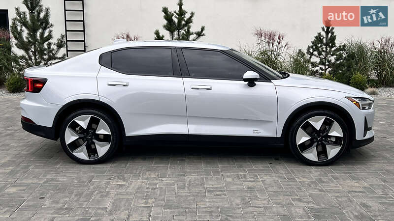 Ліфтбек Polestar 2 2023 в Луцьку
