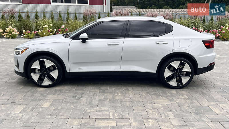 Ліфтбек Polestar 2 2023 в Луцьку