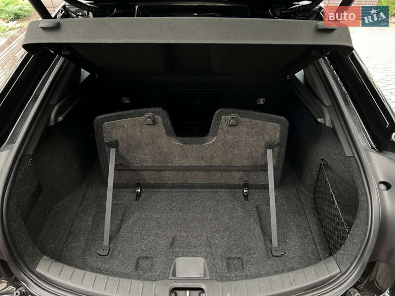 Лифтбек Polestar 2 2021 в Дубно