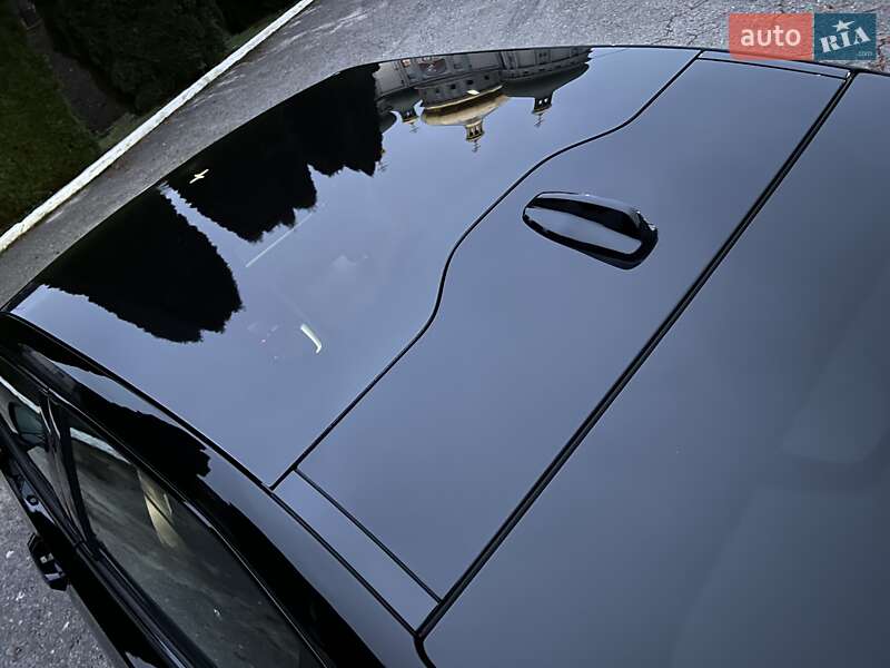 Лифтбек Polestar 2 2021 в Дубно