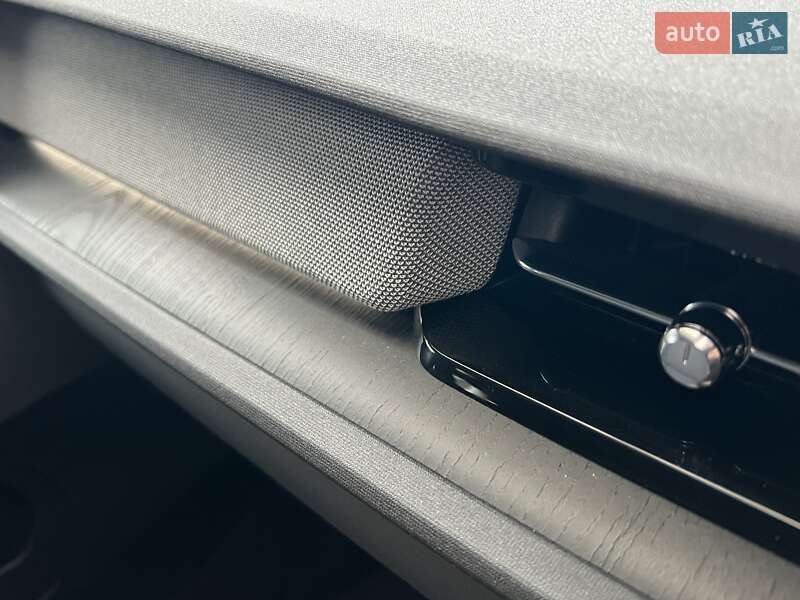 Лифтбек Polestar 2 2021 в Дубно