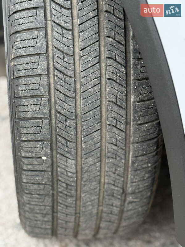 Ліфтбек Polestar 2 2022 в Дубні фото 10 Ліфтбек Polestar 2 2022 в Дубні