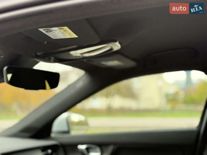 Ліфтбек Polestar 2 2022 в Дубні фото 40 Ліфтбек Polestar 2 2022 в Дубні