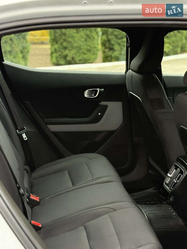 Ліфтбек Polestar 2 2022 в Дубні фото 49 Ліфтбек Polestar 2 2022 в Дубні