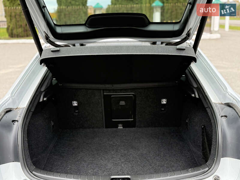 Ліфтбек Polestar 2 2022 в Дубні фото 55 Ліфтбек Polestar 2 2022 в Дубні