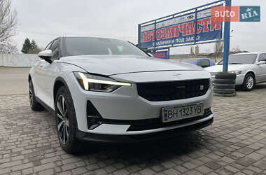 Ліфтбек Polestar 2 2020 в Одесі