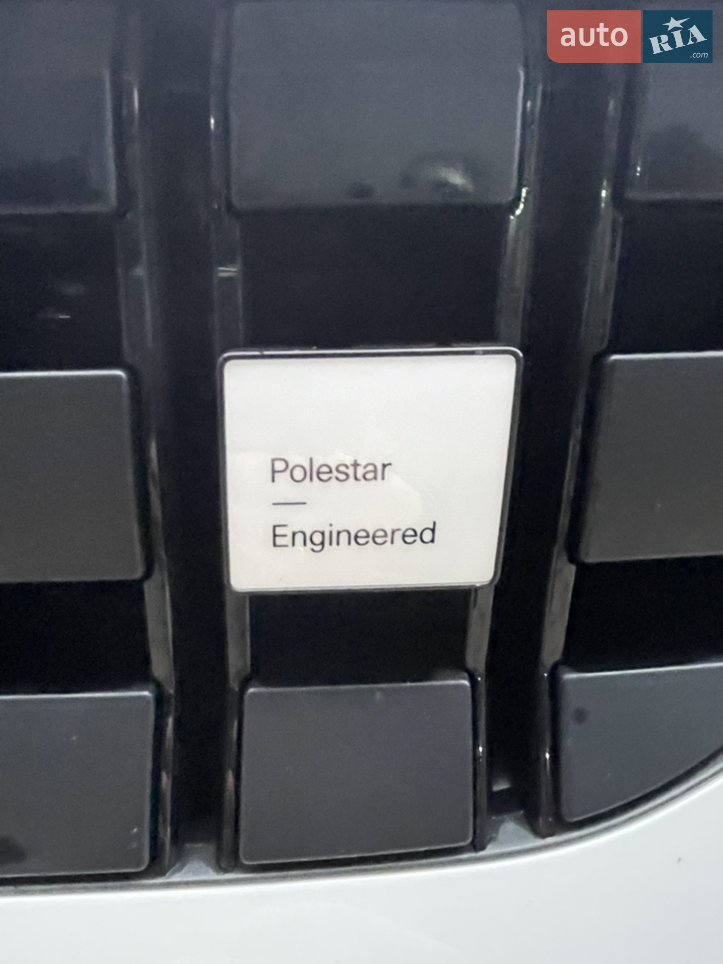 2020 Polestar 2 - мініатюра 11