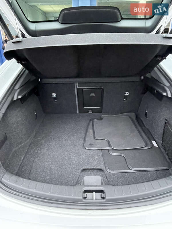 Лифтбек Polestar 2 2020 в Одессе