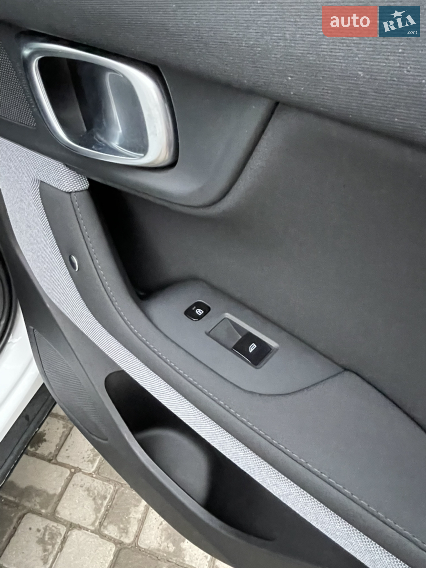 2020 Polestar 2 - мініатюра 21