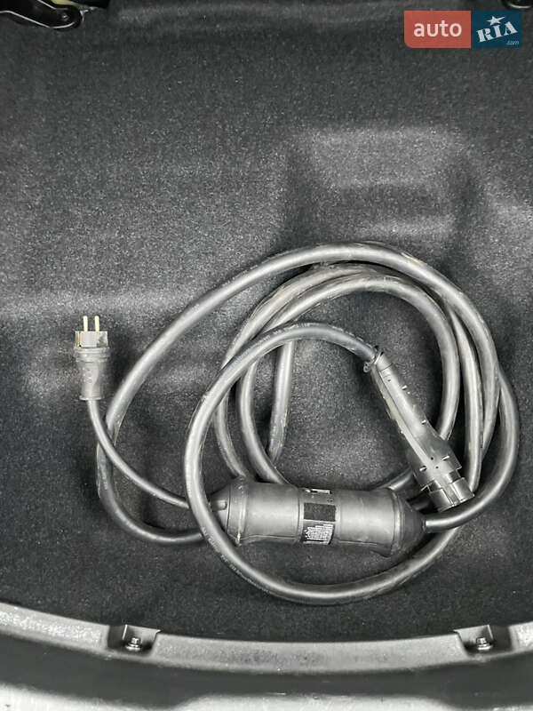 Лифтбек Polestar 2 2020 в Одессе