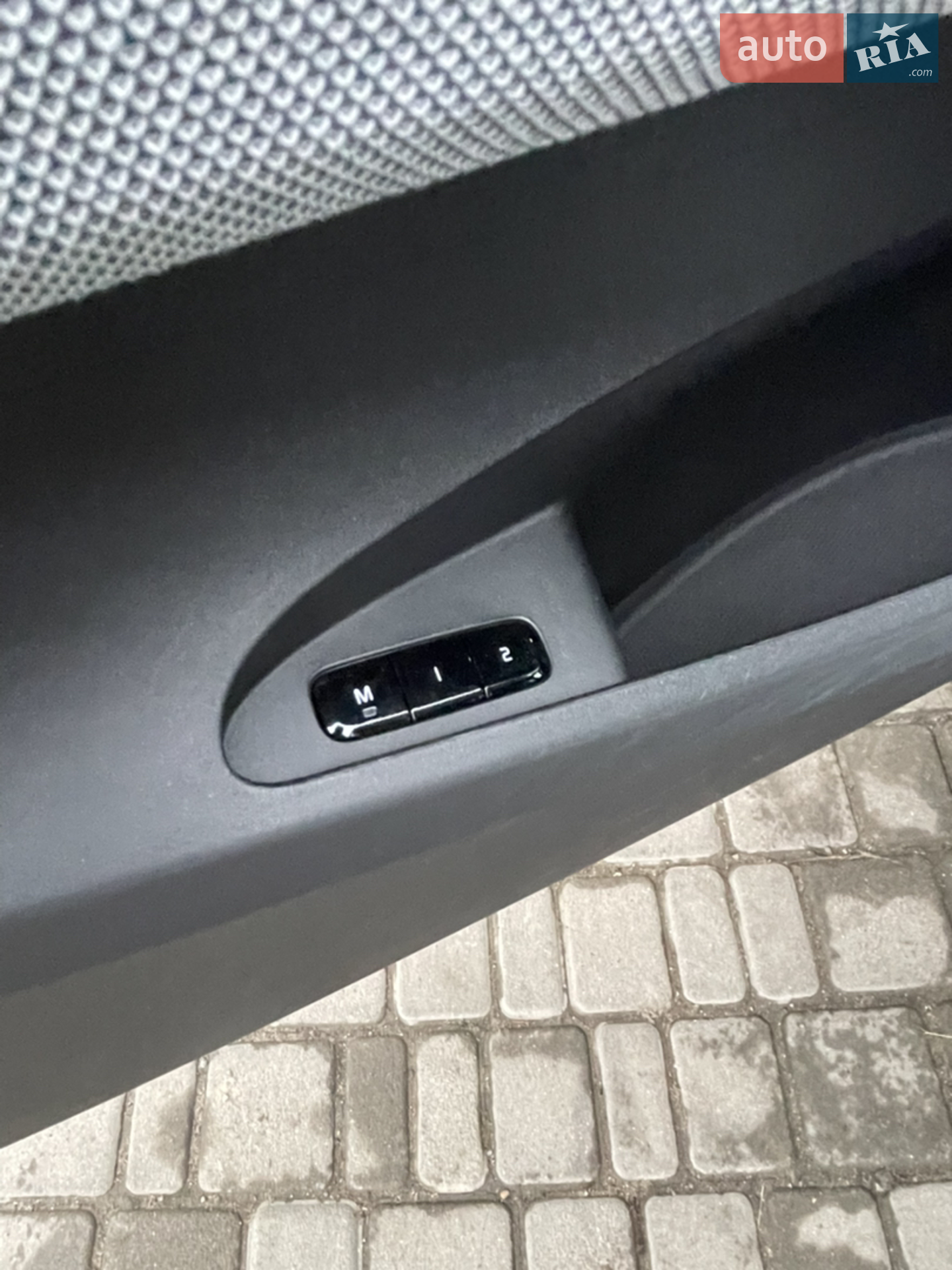 2020 Polestar 2 - мініатюра 25