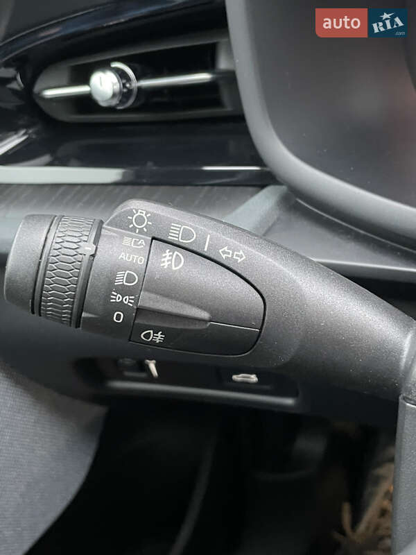 Лифтбек Polestar 2 2020 в Одессе