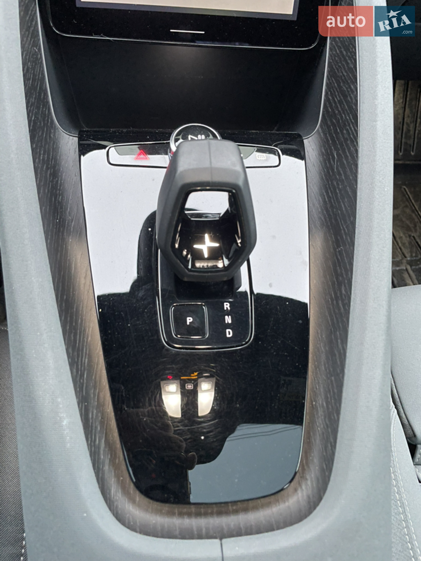 2020 Polestar 2 - мініатюра 46