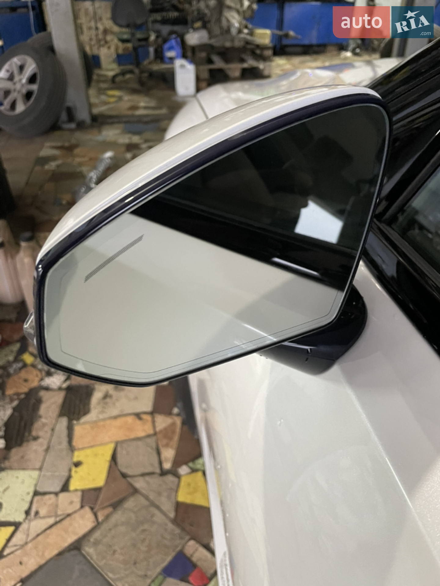 2020 Polestar 2 - мініатюра 48