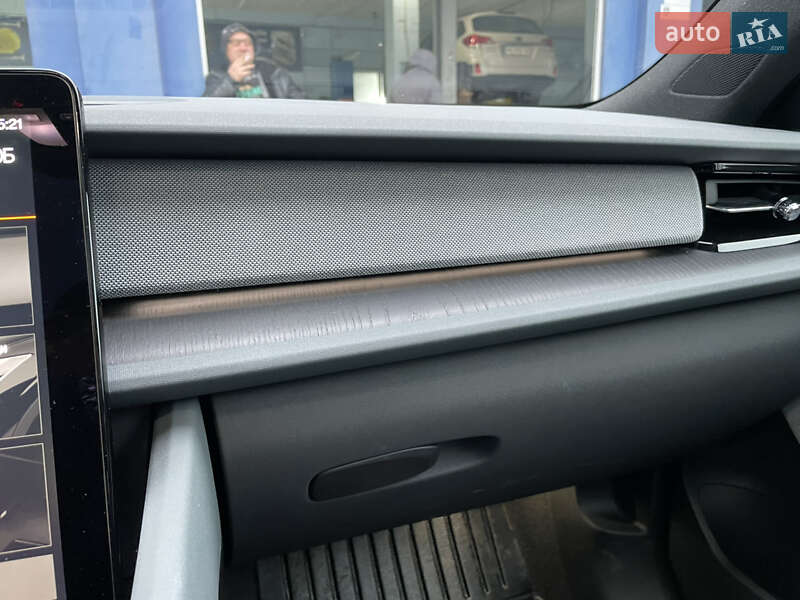 Лифтбек Polestar 2 2020 в Одессе