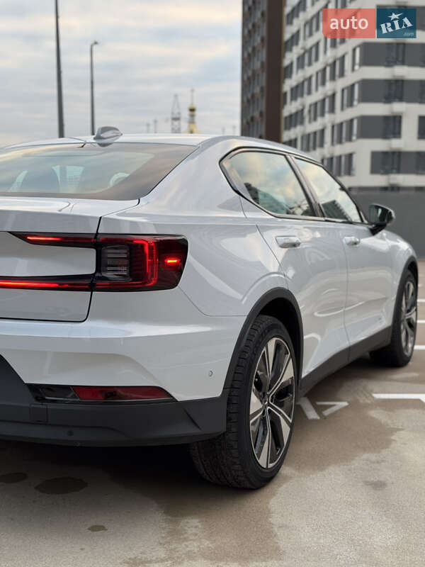 Ліфтбек Polestar 2 2022 в Києві