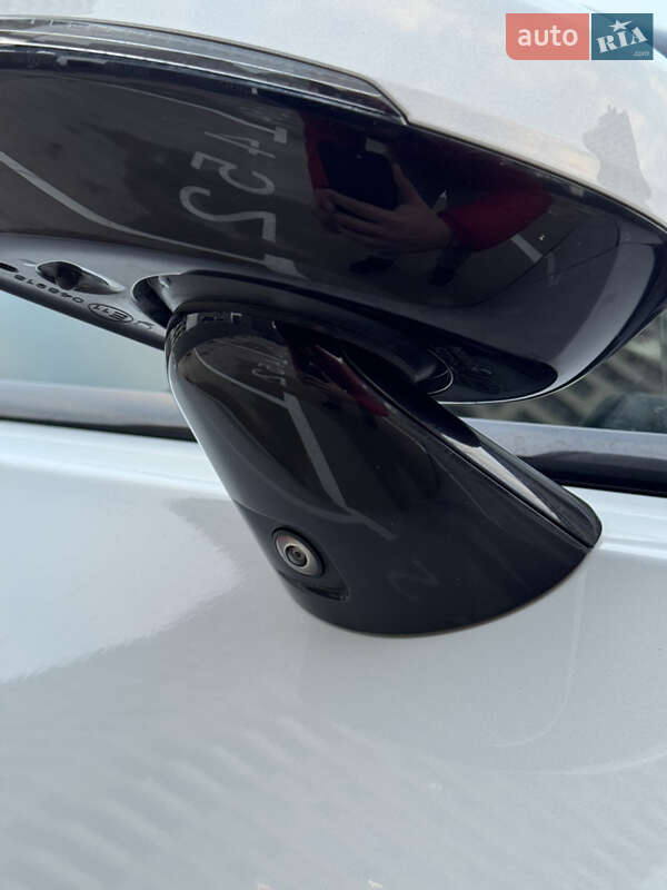 Ліфтбек Polestar 2 2022 в Києві