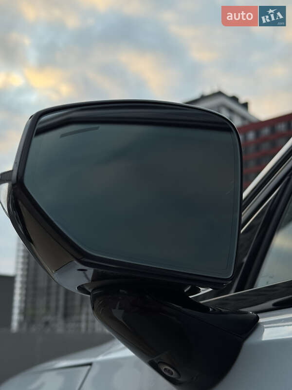 Ліфтбек Polestar 2 2022 в Києві