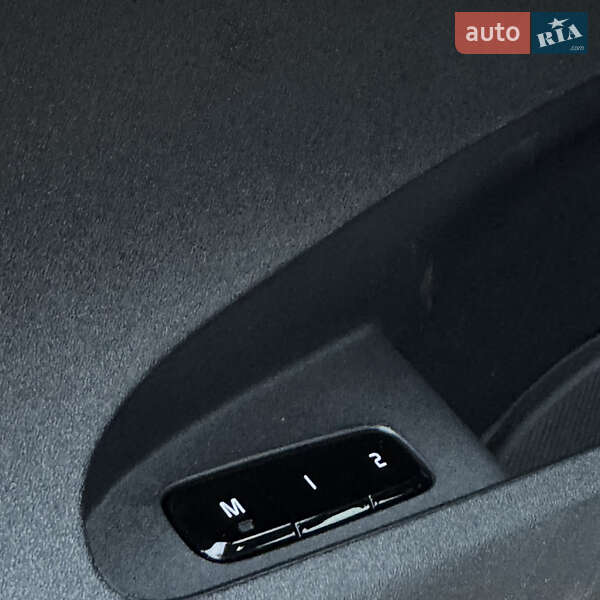 Ліфтбек Polestar 2 2022 в Києві