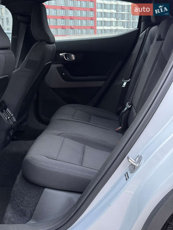 Ліфтбек Polestar 2 2022 в Києві