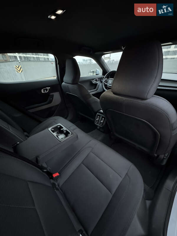 Ліфтбек Polestar 2 2022 в Києві