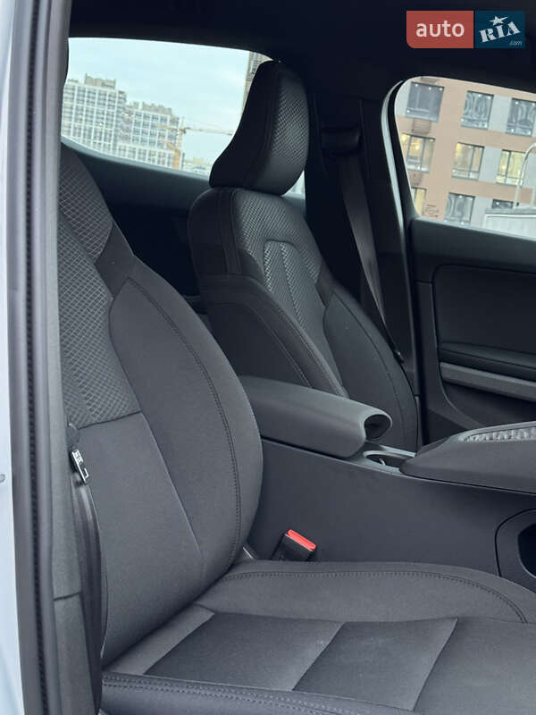 Ліфтбек Polestar 2 2022 в Києві