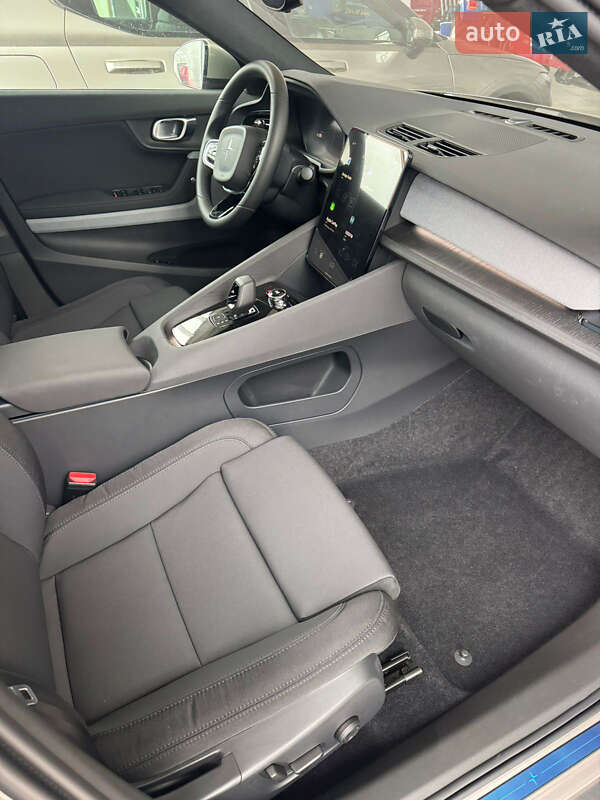 Ліфтбек Polestar 2 2020 в Києві