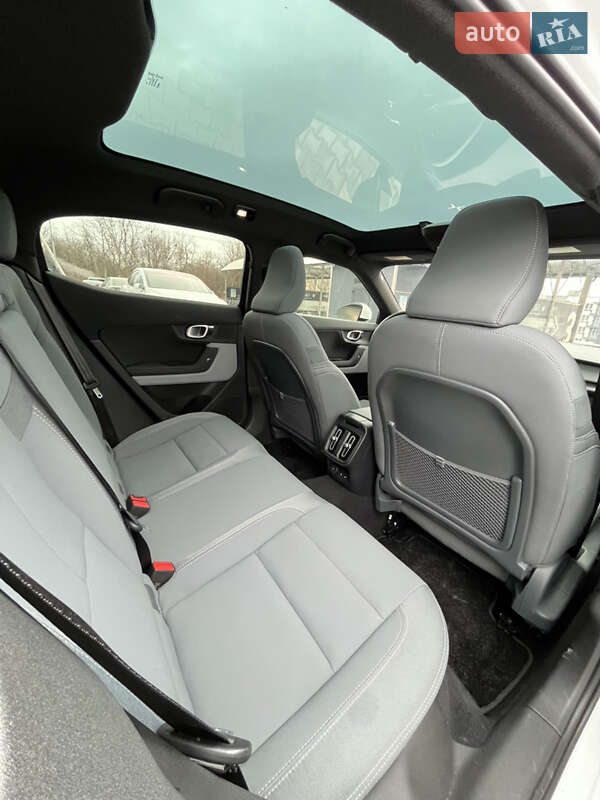 Лифтбек Polestar 2 2020 в Львове фото 15 Лифтбек Polestar 2 2020 в Львове