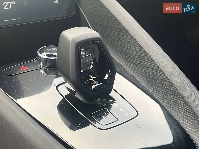 Лифтбек Polestar 2 2022 в Львове фото 22 Лифтбек Polestar 2 2022 в Львове