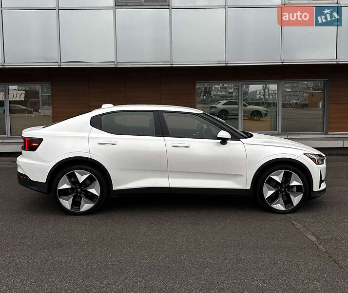 Ліфтбек Polestar 2 2022 в Києві
