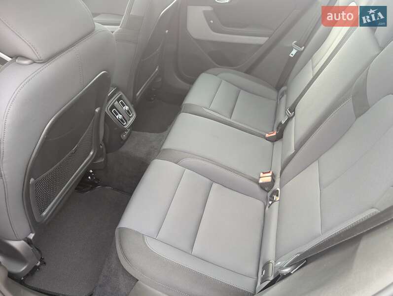 Ліфтбек Polestar 2 2022 в Рівному