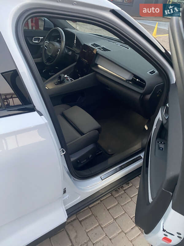 Лифтбек Polestar 2 2021 в Кривом Роге