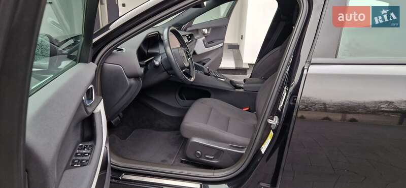 Лифтбек Polestar 2 2023 в Луцке