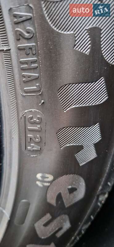 Лифтбек Polestar 2 2023 в Луцке