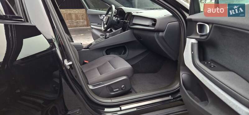 Лифтбек Polestar 2 2023 в Луцке