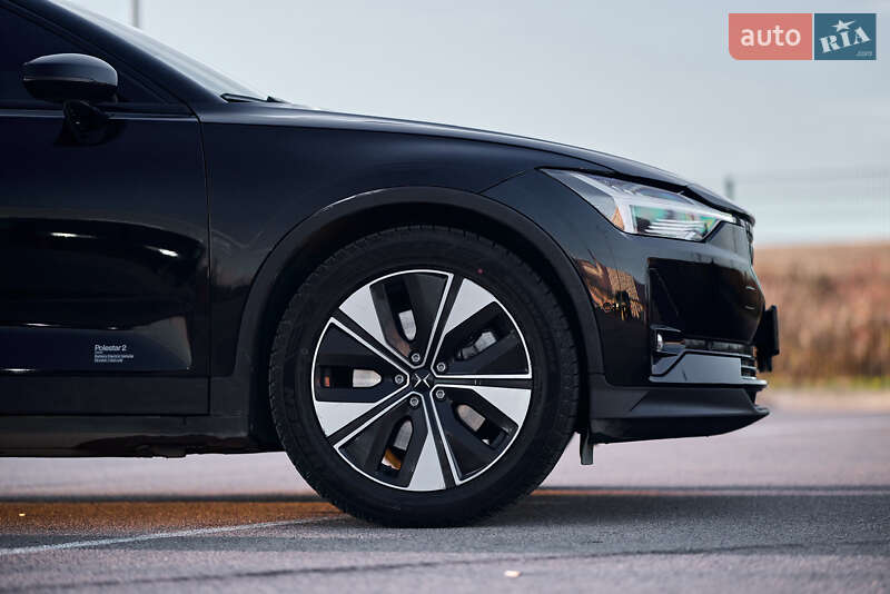 Лифтбек Polestar 2 2023 в Ровно фото 9 Лифтбек Polestar 2 2023 в Ровно