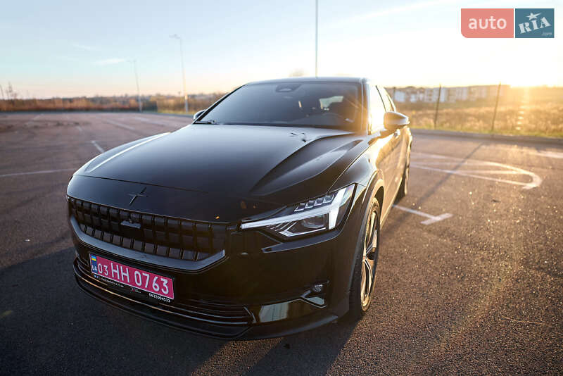 Лифтбек Polestar 2 2023 в Ровно фото 19 Лифтбек Polestar 2 2023 в Ровно