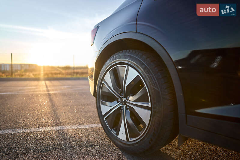 Лифтбек Polestar 2 2023 в Ровно фото 22 Лифтбек Polestar 2 2023 в Ровно