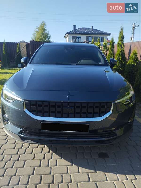 Ліфтбек Polestar 2 2022 в Львові