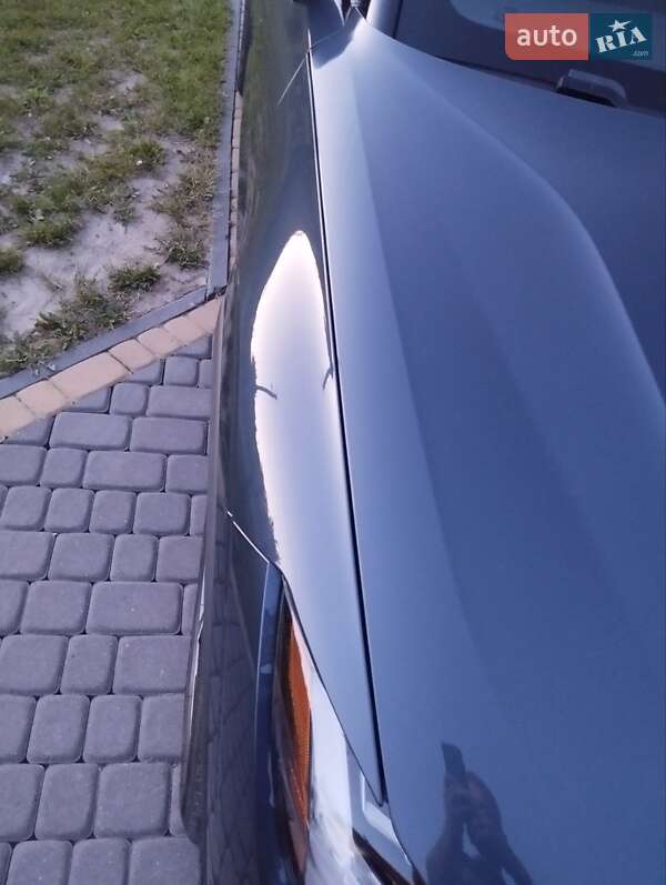 Ліфтбек Polestar 2 2022 в Львові