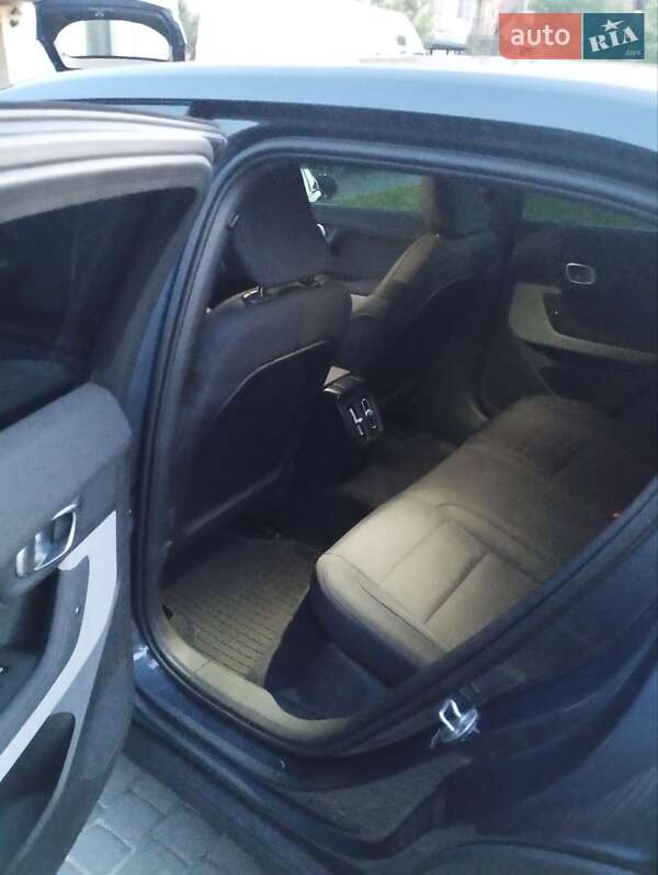 Ліфтбек Polestar 2 2022 в Львові