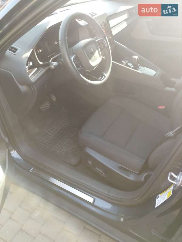 Ліфтбек Polestar 2 2022 в Львові