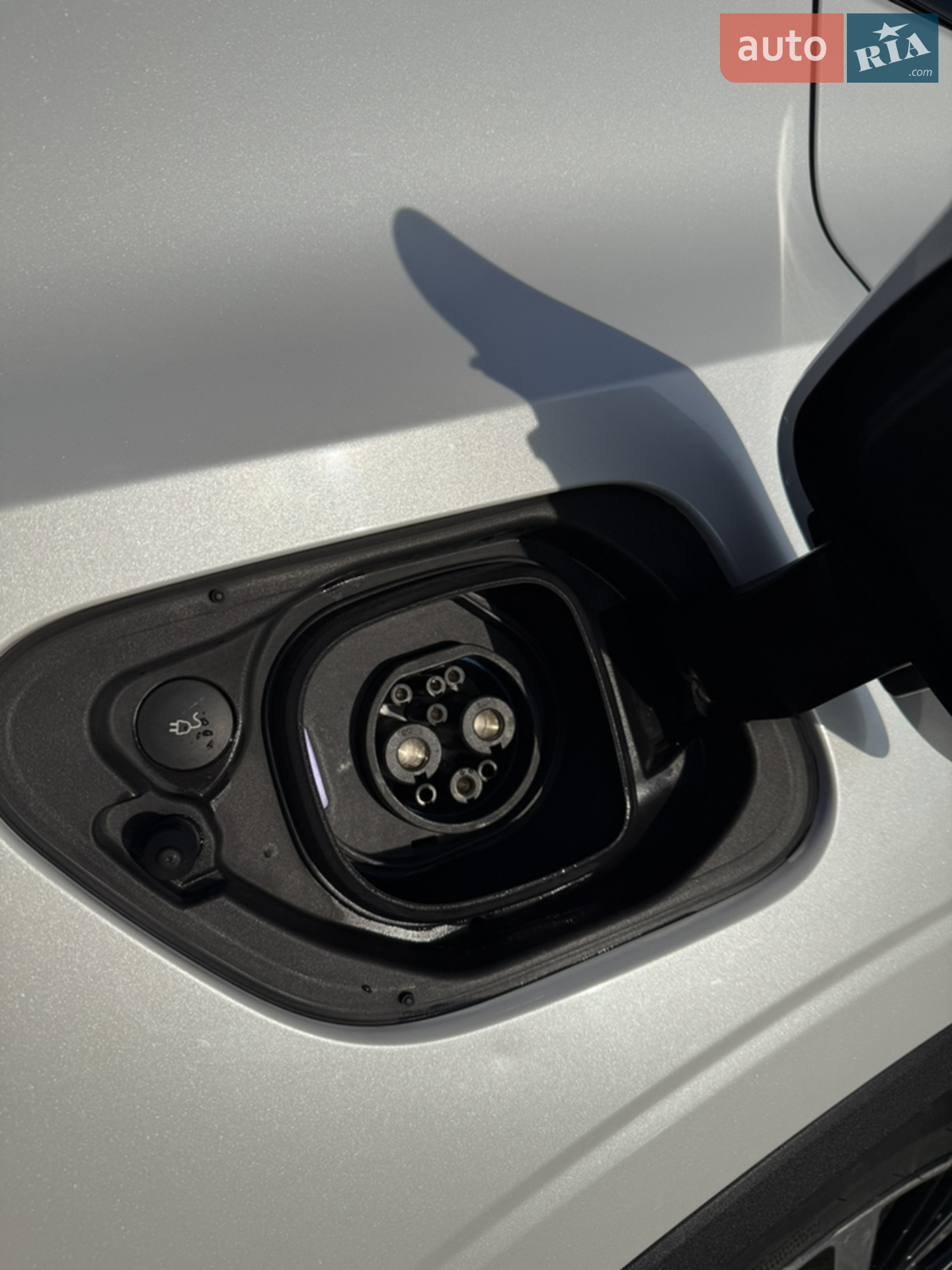 2020 Polestar 2 - мініатюра 21