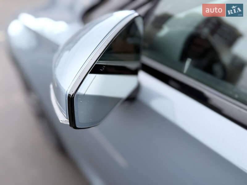 Лифтбек Polestar 2 2022 в Киеве