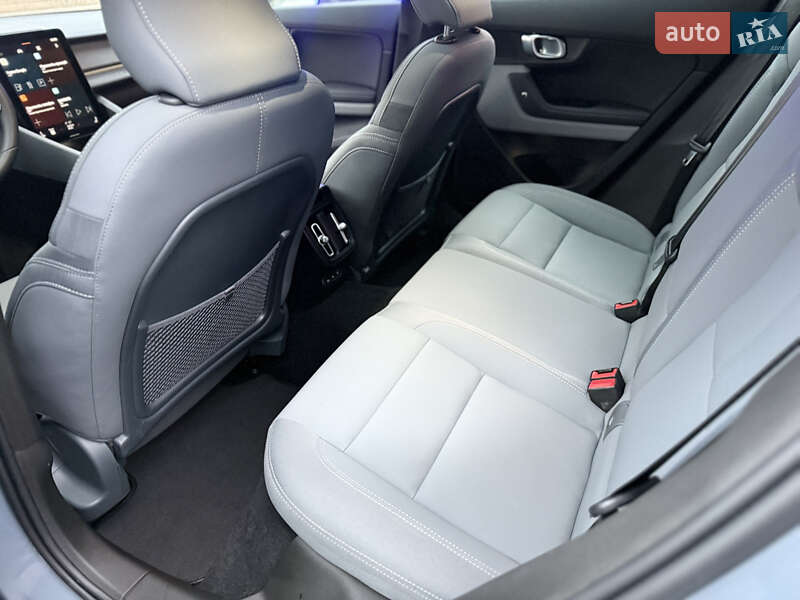 Лифтбек Polestar 2 2022 в Киеве